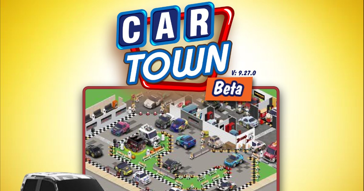 Car Town