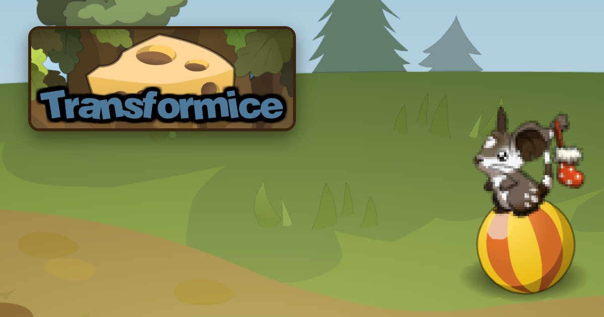 Transformice
